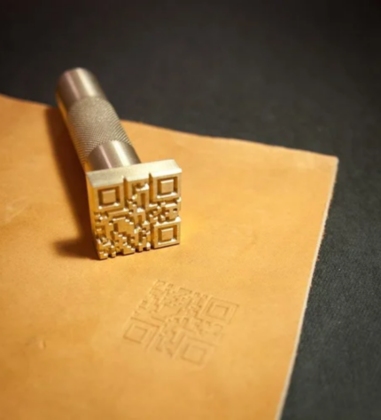 Leather Stamping Dies