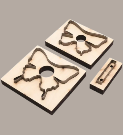 Leather Cutting Dies